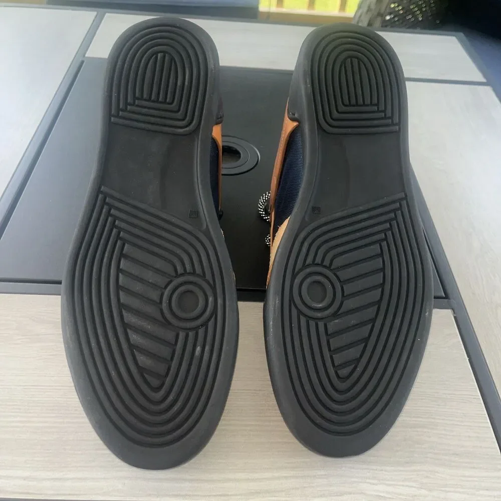 No One Brand Act  Size 12